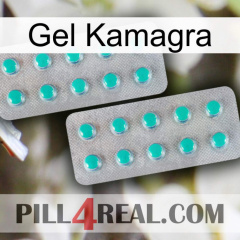 Gel Kamagra 29